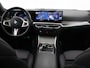 BMW 3-Serie Touring 320i | M-Pakket | Panoramadak | Trekhaak Ele.wegklapbaar | Apple CarPlay/Android Auto | Curved Display | Stuur/Stoelverwarming | Interieur Verlichting | Sportstoelen | Camera | DAB | Ele. kofferdeksel |