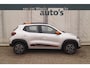 Dacia Spring Comfort Plus Orange Pack 27kWh -SOH92%-LEER-CAM-