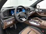 Mercedes-Benz GLE AMG 53 Hybrid 4MATIC+ Night Edition Premium Plus | Winterpakket | Remklauwen in rood | Sierelementen AMG carbon | Trekhaak | Verlichte treeplanken | MAGIC VISION CONTROL | Dashcam | 22 inch kruisspaaks lichtmetalen AMG-velgen |