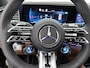 Mercedes-Benz GLE AMG 53 Hybrid 4MATIC+ Night Edition Premium Plus | Winterpakket | Remklauwen in rood | Sierelementen AMG carbon | Trekhaak | Verlichte treeplanken | MAGIC VISION CONTROL | Dashcam | 22 inch kruisspaaks lichtmetalen AMG-velgen |