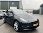Tesla Model Y Long Range AWD 75 kWh SOH 96%| ACCU EN AANDRIJFLIJN GARANTIE T/M 09-2031 OF 192.000KM |BTW|  ELEKTRISCHE STOELEN| STOEL + STUURVERWARMING| ACHTERBANK VERWARMD