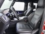 Mercedes-Benz G-klasse 500 | Facelift | Professional Roofrack | Trekhaak | Schuif - Kanteldak | Massage Stoelen Voor | MBUX Hugh-End Entertainment pakket Achter | Nappa Leder Bekleding | Distronic Cruise Control & Stuur Assistent | Burmester 3D Sound System | 360° Camera