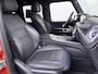 Mercedes-Benz G-klasse 500 | Facelift | Professional Roofrack | Trekhaak | Schuif - Kanteldak | Massage Stoelen Voor | MBUX Hugh-End Entertainment pakket Achter | Nappa Leder Bekleding | Distronic Cruise Control & Stuur Assistent | Burmester 3D Sound System | 360° Camera