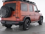 Mercedes-Benz G-klasse G 500 Professional Exclusive | Professional Roofrack | Massage Stoelen | Trekhaak | Schuif - Kanteldak | Massage Stoelen Voor | MBUX Hugh-End Entertainment pakket Achter | Nappa Leder Bekleding | Distronic Cruise Control & Stuur Assistent | Burmester 3D Sound System | 360°  Camera