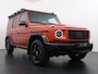 Mercedes-Benz G-klasse 500 | Facelift | Professional Roofrack | Trekhaak | Schuif - Kanteldak | Massage Stoelen Voor | MBUX Hugh-End Entertainment pakket Achter | Nappa Leder Bekleding | Distronic Cruise Control & Stuur Assistent | Burmester 3D Sound System | 360° Camera