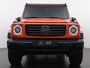 Mercedes-Benz G-klasse 500 | Facelift | Professional Roofrack | Trekhaak | Schuif - Kanteldak | Massage Stoelen Voor | MBUX Hugh-End Entertainment pakket Achter | Nappa Leder Bekleding | Distronic Cruise Control & Stuur Assistent | Burmester 3D Sound System | 360° Camera