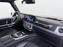 Mercedes-Benz G-klasse 500 | Facelift | Professional Roofrack | Trekhaak | Schuif - Kanteldak | Massage Stoelen Voor | MBUX Hugh-End Entertainment pakket Achter | Nappa Leder Bekleding | Distronic Cruise Control & Stuur Assistent | Burmester 3D Sound System | 360° Camera