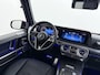 Mercedes-Benz G-klasse 500 | Facelift | Professional Roofrack | Trekhaak | Schuif - Kanteldak | Massage Stoelen Voor | MBUX Hugh-End Entertainment pakket Achter | Nappa Leder Bekleding | Distronic Cruise Control & Stuur Assistent | Burmester 3D Sound System | 360° Camera