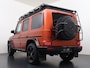 Mercedes-Benz G-klasse 500 | Facelift | Professional Roofrack | Trekhaak | Schuif - Kanteldak | Massage Stoelen Voor | MBUX Hugh-End Entertainment pakket Achter | Nappa Leder Bekleding | Distronic Cruise Control & Stuur Assistent | Burmester 3D Sound System | 360° Camera