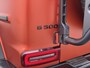 Mercedes-Benz G-klasse 500 | Facelift | Professional Roofrack | Trekhaak | Schuif - Kanteldak | Massage Stoelen Voor | MBUX Hugh-End Entertainment pakket Achter | Nappa Leder Bekleding | Distronic Cruise Control & Stuur Assistent | Burmester 3D Sound System | 360° Camera