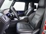 Mercedes-Benz G-klasse 500 | Facelift | Professional Roofrack | Trekhaak | Schuif - Kanteldak | Massage Stoelen Voor | MBUX Hugh-End Entertainment pakket Achter | Nappa Leder Bekleding | Distronic Cruise Control & Stuur Assistent | Burmester 3D Sound System | 360° Camera