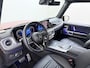 Mercedes-Benz G-klasse 500 | Facelift | Professional Roofrack | Trekhaak | Schuif - Kanteldak | Massage Stoelen Voor | MBUX Hugh-End Entertainment pakket Achter | Nappa Leder Bekleding | Distronic Cruise Control & Stuur Assistent | Burmester 3D Sound System | 360° Camera