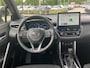 Toyota Corolla Cross Hybrid 140 Style | Stoel/Stuur verw | Elek achterklep | Blindspo
