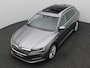 Skoda Superb Combi 1.4 TSI iV Laurin & Klement 218PK DSG SOH 92,8%, Panoramadak, Trekhaak, Canton Audio, Keyless, Side Assist, Stuur-Stoelverwarming, Stoelventilatie, Elektr. Achterklep, 360gr. Camera, 19" LM Velgen