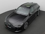 Audi A6 Avant 2.0 e-hybrid quattro S edition Competition 367PK Tech Pro, trekhaak, elek. stoelen, head-up, B&O sound, Luchtvering, Panoramadak, 21” lichtmetalen velgen