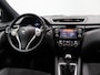 Nissan Qashqai 1.6 Tekna | Climate control | Panoramadak | Rondomzicht camera | Trekhaak | Stoelverwarming | Half leder | Lichtmetalen velgen |