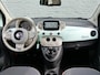 Fiat 500 1.2 LOUNGE/ PANORAMADAK/ ALL-SEASON/ PDC ACHTER/ 4 CILINDER MOTOR