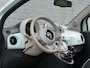 Fiat 500 1.2 LOUNGE/ PANORAMADAK/ ALL-SEASON/ PDC ACHTER/ 4 CILINDER MOTOR