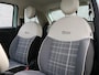 Fiat 500 1.2 LOUNGE/ PANORAMADAK/ ALL-SEASON/ PDC ACHTER/ 4 CILINDER MOTOR