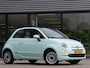 Fiat 500 1.2 LOUNGE/ PANORAMADAK/ ALL-SEASON/ PDC ACHTER/ 4 CILINDER MOTOR