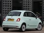 Fiat 500 1.2 LOUNGE/ PANORAMADAK/ ALL-SEASON/ PDC ACHTER/ 4 CILINDER MOTOR