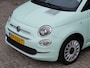 Fiat 500 1.2 LOUNGE/ PANORAMADAK/ ALL-SEASON/ PDC ACHTER/ 4 CILINDER MOTOR