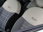 Fiat 500 1.2 LOUNGE/ PANORAMADAK/ ALL-SEASON/ PDC ACHTER/ 4 CILINDER MOTOR
