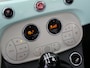 Fiat 500 1.2 LOUNGE/ PANORAMADAK/ ALL-SEASON/ PDC ACHTER/ 4 CILINDER MOTOR