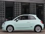 Fiat 500 1.2 LOUNGE/ PANORAMADAK/ ALL-SEASON/ PDC ACHTER/ 4 CILINDER MOTOR