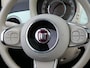 Fiat 500 1.2 LOUNGE/ PANORAMADAK/ ALL-SEASON/ PDC ACHTER/ 4 CILINDER MOTOR
