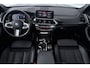 BMW X3 XDrive30i High Executive (PANORAMADAK, TREKHAAK, STOELVERWARMING, CAMERA, NAVIGATIE, DEALER ONDERHOUDEN)