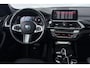 BMW X3 XDrive30i High Executive (PANORAMADAK, TREKHAAK, STOELVERWARMING, CAMERA, NAVIGATIE, DEALER ONDERHOUDEN)