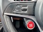 Alfa Romeo Giulia 2.0T Super Veloce Tuning 310PK | Full Carbon | Leer | Appel-Android | 19" Breedset || Schakelflippers | Xenon |