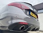 Alfa Romeo Giulia 2.0T Super Veloce Tuning 310PK | Full Carbon | Leer | Appel-Android | 19" Breedset || Schakelflippers | Xenon |