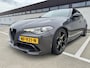 Alfa Romeo Giulia 2.0T Super Veloce Tuning 310PK | Full Carbon | Leer | Appel-Android | 19" Breedset || Schakelflippers | Xenon |