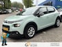 Citroën C3 1.2 PureTech S&S Feel GARANTIE/CLIMA/CRUISE/CARPLAY/PARKEERSEN./EL.RAMEN rijklaarprijs!