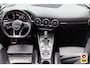 Audi TT Roadster 2.0 TFSI Quattro S-Line |LED|VIRTUAL|KEYLESS|STOELVERW|WINDSCHERM