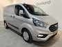 Ford Transit Custom 300 2.0 TDCI L1H1 Trend 130 PK Servicebus / Sortimo Inrichting / Euro 6 / Airco / CarPlay / Camera / Cruise Control / 3-Zits