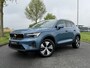 Volvo XC40 1.5 T4 Plug-in hybrid Plus Bright | SOH 92,1%| Harman/Kardon | LED | Adaptieve cruise control | Dodehoekdetectie | DAB | 360 camera | Stoelverwarming |