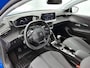 Peugeot 208 100pk Allure | Rijklaar | Camera | iCockpit | Navigatie |
