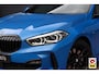 BMW 1-Serie 120i M-Sport M-Pakket |LED|PANODAK|STOEL+STUURVERW|CAMERA|CARPLAY | TREKHAAK