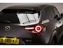 Mazda MX-30 e-SkyActiv 145 Luxury 36 kWh | SOH 95% | STUURVERWARMING | HEAD UP | DAB | APPLE | CAMERA