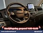 Ford Transit Custom 2.0 TDCI L2H1 Euro6 Airco | Camera | Apple Carplay | LED | Cruisecontrol 2800kg trekvermogen, Android Auto, Parkeersensoren, Verwarmde voorruit, Bijrijdersbank