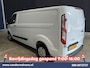 Ford Transit Custom 2.0 TDCI L2H1 Euro6 Airco | Camera | Apple Carplay | LED | Cruisecontrol 2800kg trekvermogen, Android Auto, Parkeersensoren, Verwarmde voorruit, Bijrijdersbank