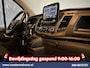 Ford Transit Custom 2.0 TDCI L2H1 Euro6 Airco | Camera | Apple Carplay | LED | Cruisecontrol 2800kg trekvermogen, Android Auto, Parkeersensoren, Verwarmde voorruit, Bijrijdersbank