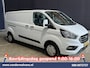 Ford Transit Custom 2.0 TDCI L2H1 Euro6 Airco | Camera | Apple Carplay | LED | Cruisecontrol 2800kg trekvermogen, Android Auto, Parkeersensoren, Verwarmde voorruit, Bijrijdersbank