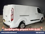 Ford Transit Custom 2.0 TDCI L2H1 Euro6 Airco | Camera | Apple Carplay | LED | Cruisecontrol 2800kg trekvermogen, Android Auto, Parkeersensoren, Verwarmde voorruit, Bijrijdersbank