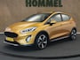 Ford Fiesta 1.0 EcoBoost Active - ORIGINEEL NEDERLANDSE AUTO - TREKHAAK 1.000KG GEREMD TREKGEWICHT - PARKEERSENSOREN ACHTER - APPLE CARPLAY/ANDROID AUTO - DODEHOEK DETECTIE - B&O GELUIDSINSTALLATIE - CRUISE CONTROL