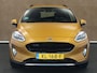 Ford Fiesta 1.0 EcoBoost Active - ORIGINEEL NEDERLANDSE AUTO - TREKHAAK 1.000KG GEREMD TREKGEWICHT - PARKEERSENSOREN ACHTER - APPLE CARPLAY/ANDROID AUTO - DODEHOEK DETECTIE - B&O GELUIDSINSTALLATIE - CRUISE CONTROL