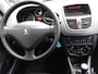 Peugeot 206+ 1.1 Access Lite Airco